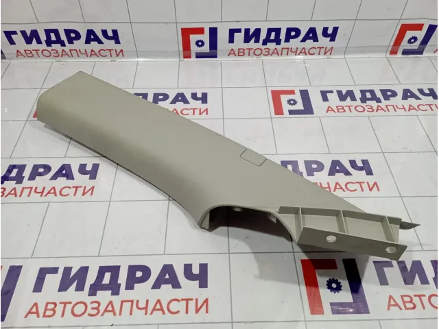 Обшивка стойки задней правой верхняя Ford Focus 2 1357969
