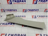 Обшивка стойки задней правой верхняя Ford Focus 2 1357969