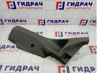 Обшивка стойки задней левой нижняя Ford Focus 2 1507437