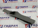 Обшивка стойки задней левой нижняя Ford Focus 2 1507437