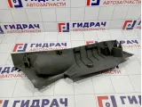 Обшивка стойки задней левой нижняя Ford Focus 2 1507437