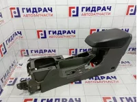 Консоль центральная Ford Focus 2 1670613