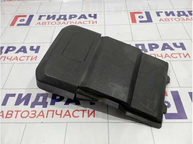 Крышка аккумулятора Ford Focus 2 1490648