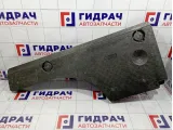 Ящик для инструментов правый Ford Focus 2 1440471