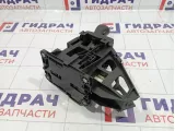 Кулиса КПП Ford Focus 2 1581917