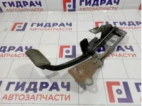 Педаль тормоза Ford Focus 2 1733138