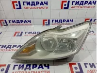 Фара левая Ford Focus 2 1744977