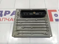 Блок управления двигателем Ford Focus 2 1333603