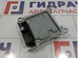 Блок управления AIR BAG Ford Focus 2 1582554