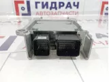 Блок управления AIR BAG Ford Focus 2 1582554