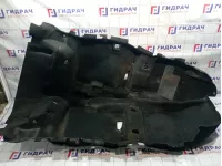 Покрытие напольное Ford Focus 2 1648196