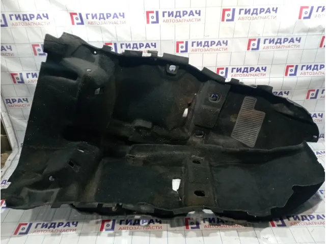 Покрытие напольное Ford Focus 2 1648196