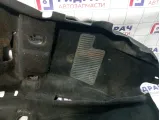 Покрытие напольное Ford Focus 2 1648196
