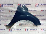 Крыло переднее правое Ford Focus 2 1521596