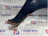 Крыло переднее правое Ford Focus 2 1521596