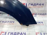 Крыло переднее правое Ford Focus 2 1521596