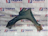 Крыло переднее правое Ford Focus 2 1521596