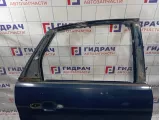 Дверь задняя правая Ford Focus 2