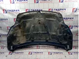 Капот Ford Focus 2