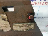 Защита двигателя Ford Focus 2