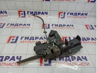 Замок двери передней правой Ford Focus 2 4892360