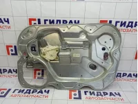 Стеклоподъемник электрический передний правый Ford Focus 2 1738646