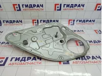 Стеклоподъемник механический задний левый Ford Focus 2 1738644