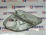 Стеклоподъемник механический задний левый Ford Focus 2 1738644