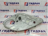 Стеклоподъемник механический задний правый Ford Focus 2 1738643