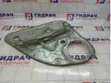 Стеклоподъемник механический задний правый Ford Focus 2 1738643