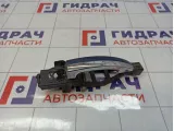 Ручка двери наружная передняя левая Ford Focus 2