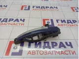 Ручка двери наружная задняя левая Ford Focus 2