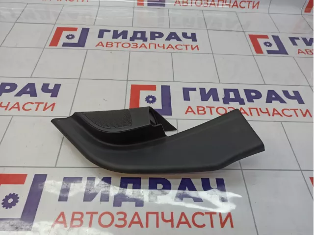 Крышка зеркала внутренняя правая Ford Focus 2 1376076