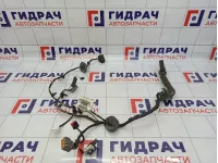 Проводка двери передней левой Ford Focus 2 1555236