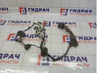 Проводка двери передней правой Ford Focus 2 1555237