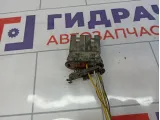 Проводка двери задней Ford Focus 2 3M5T14240AHS