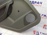 Обшивка двери задней левой Ford Focus 2 1677574