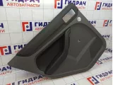 Обшивка двери задней левой Ford Focus 2 1677574