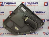 Обшивка двери задней левой Ford Focus 2 1677574