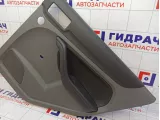 Обшивка двери задней правой Ford Focus 2 1677558