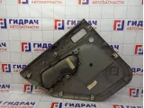 Обшивка двери задней правой Ford Focus 2 1677558