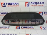 Решетка в бампер центральная Ford Focus 2 1497510