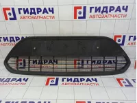 Решетка в бампер центральная Ford Focus 2 1497510