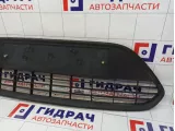 Решетка в бампер центральная Ford Focus 2 1497510