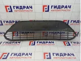 Решетка в бампер центральная Ford Focus 2 1497510