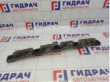 Направляющая заднего бампера Ford Focus 2 1354285