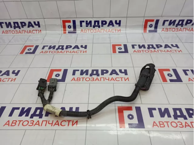 Проводка блока управления АКПП Ford Focus 2 4M5T14K039AE