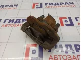 Суппорт тормозной передний левый Ford Focus 2 1682876