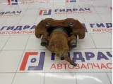 Суппорт тормозной передний левый Ford Focus 2 1682876