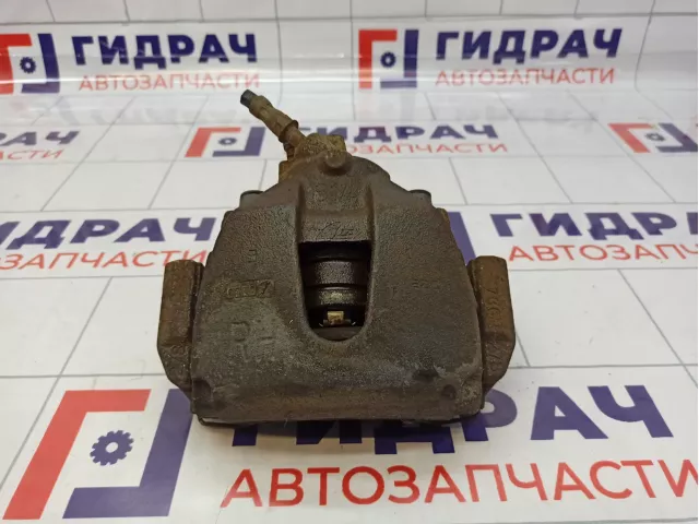 Суппорт тормозной передний правый Ford Focus 2 1682875